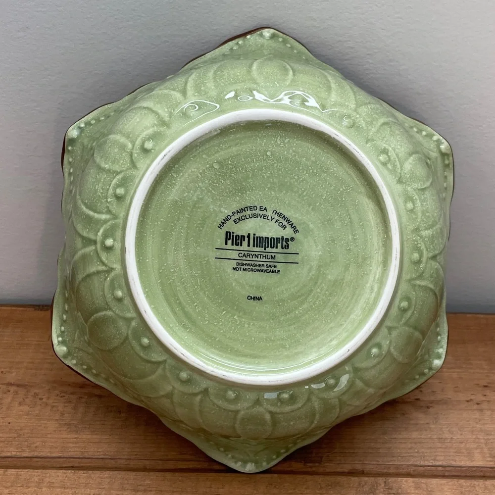 Pier 1 Imports Bowl